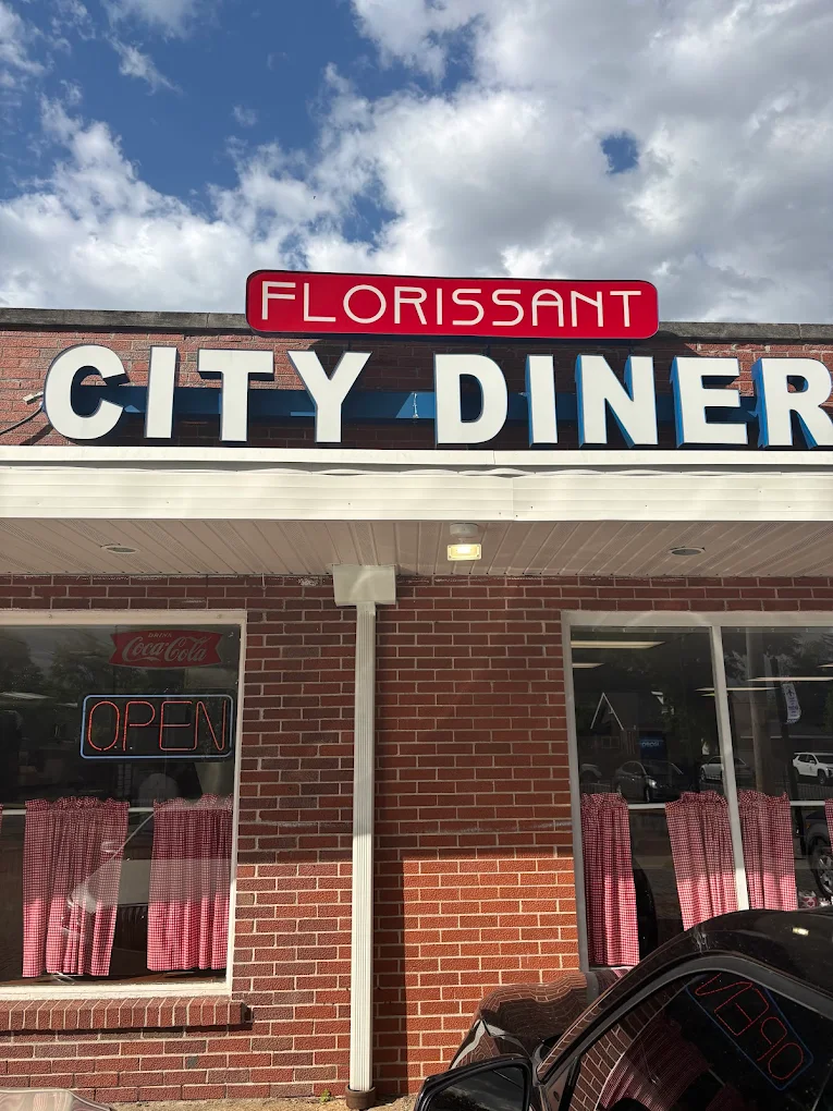 A St. Francois Street Staple