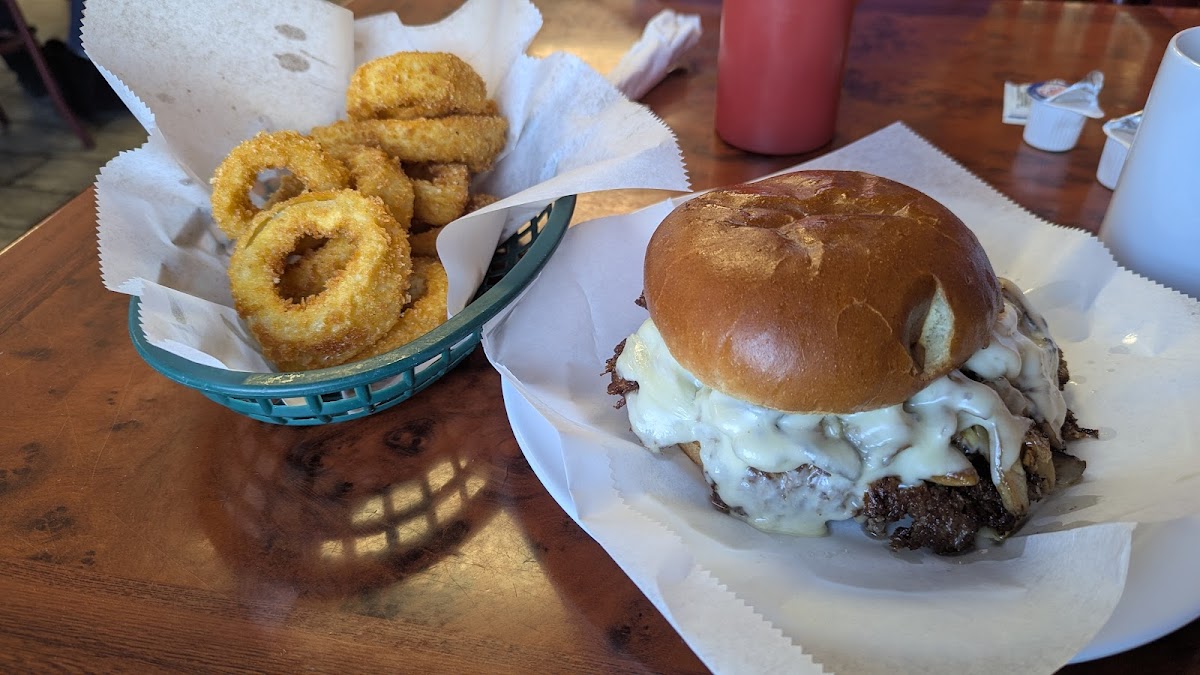 Country Fried Steak